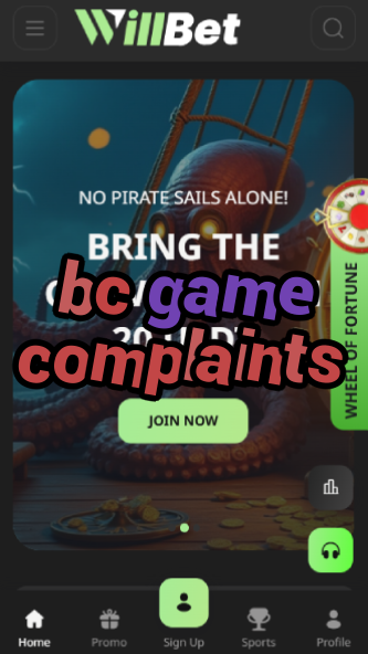 BC Game Complaints - Resolution Center-vz72fvrf.com